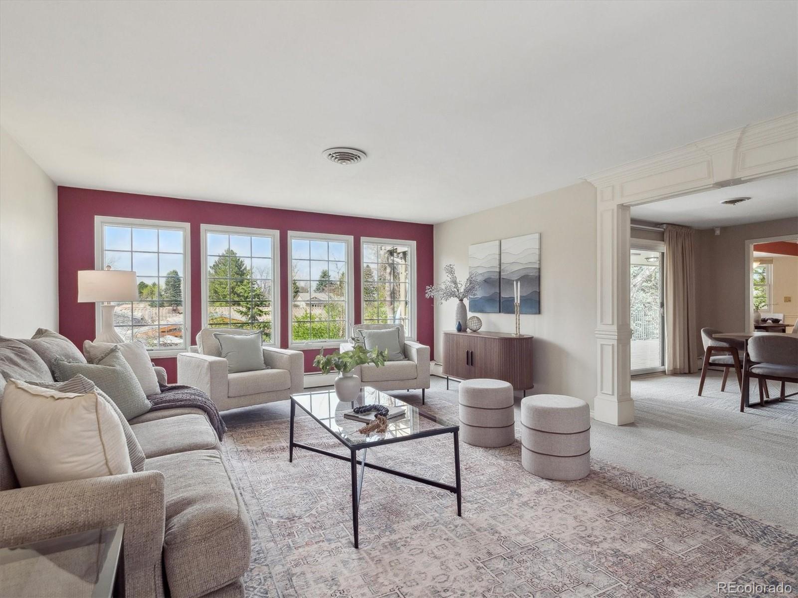 MLS Image #5 for 2653 s harrington lane,lakewood, Colorado