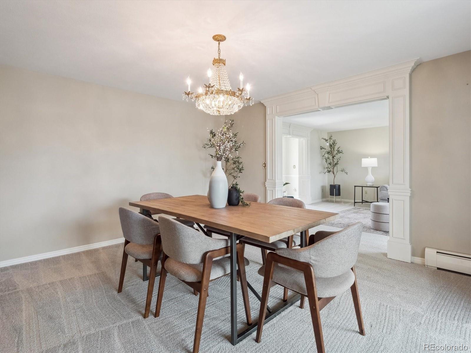 MLS Image #7 for 2653 s harrington lane,lakewood, Colorado