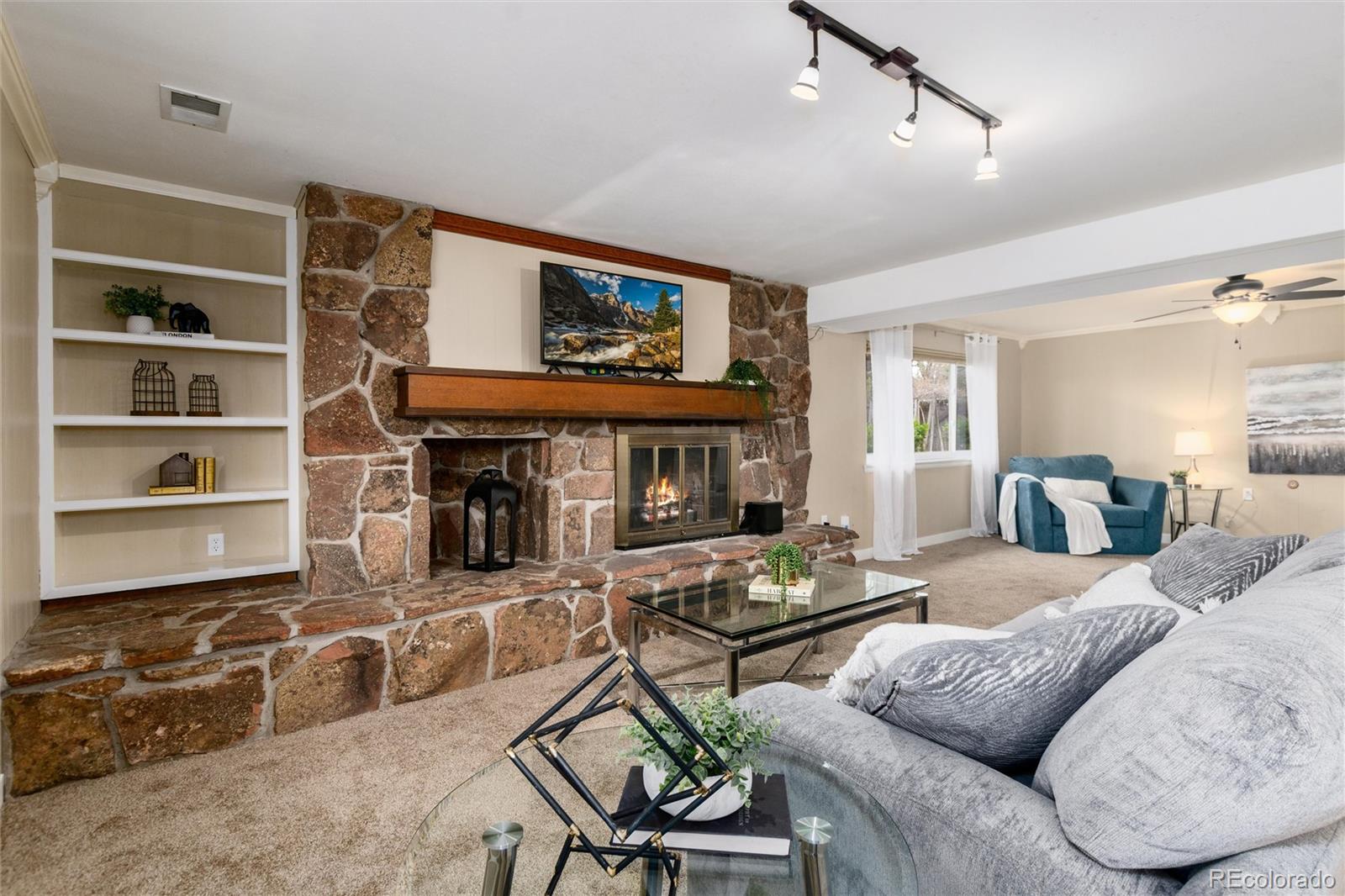 MLS Image #15 for 7676 s olive circle,centennial, Colorado