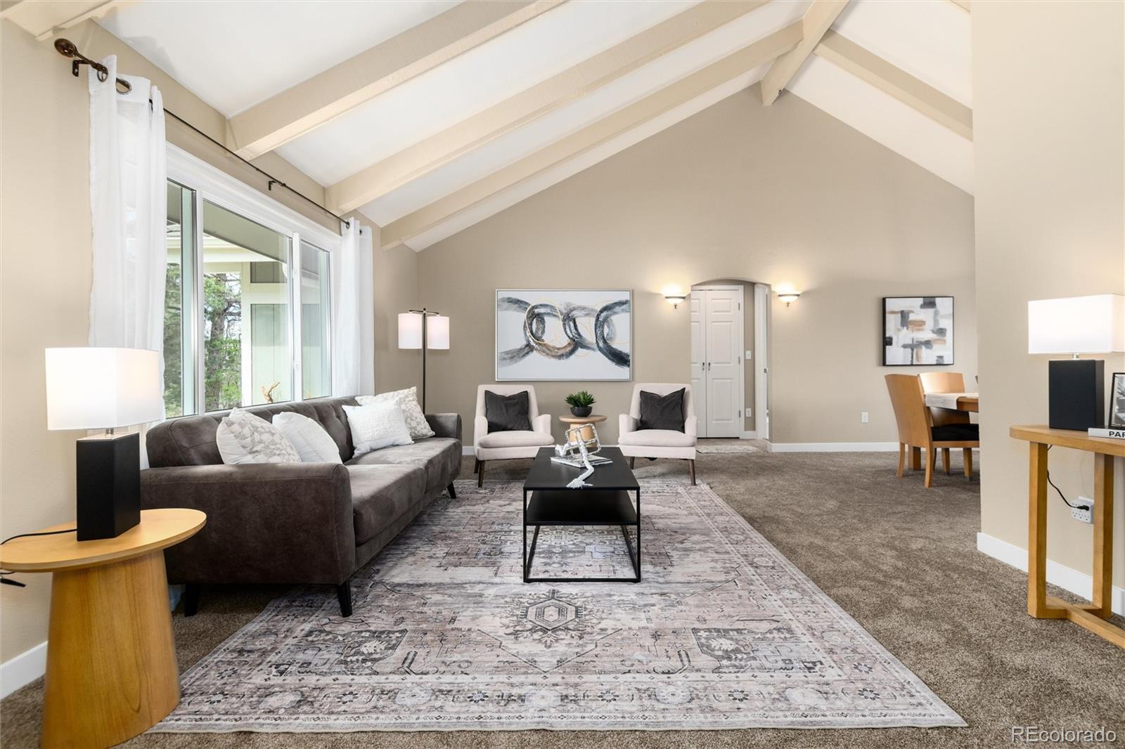 MLS Image #3 for 7676 s olive circle,centennial, Colorado
