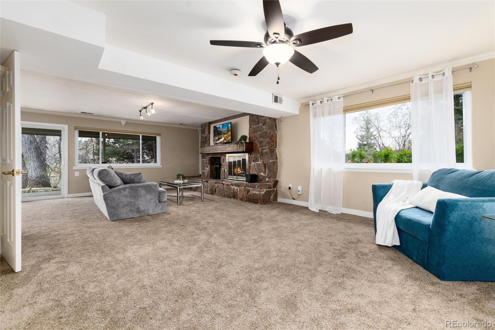 MLS Image #30 for 7676 s olive circle,centennial, Colorado