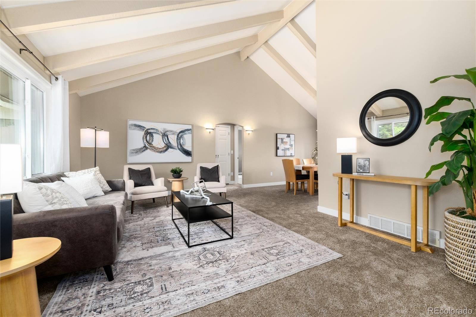 MLS Image #4 for 7676 s olive circle,centennial, Colorado