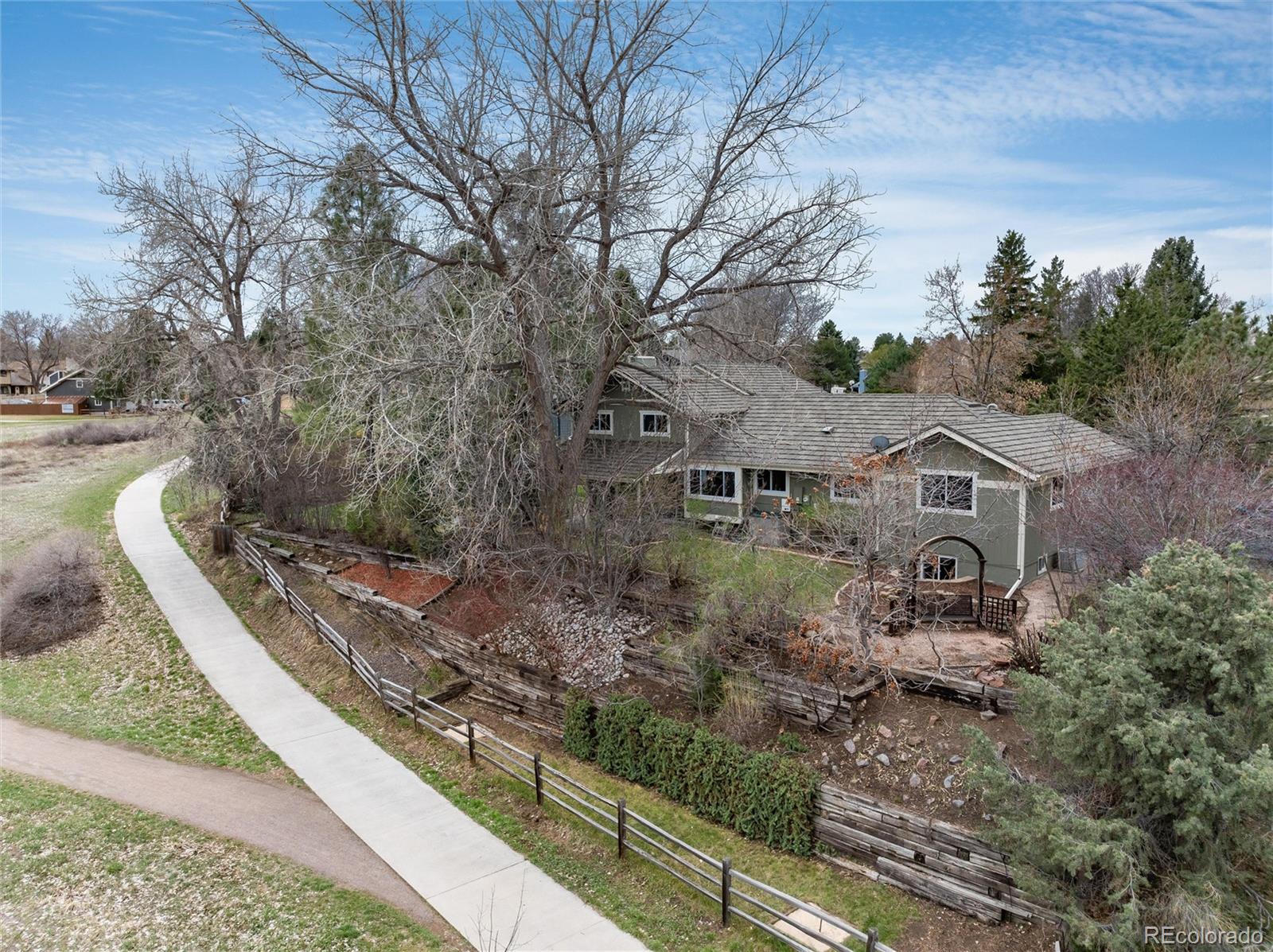 MLS Image #43 for 7676 s olive circle,centennial, Colorado