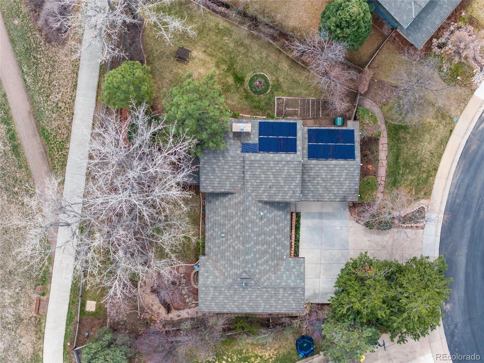 MLS Image #45 for 7676 s olive circle,centennial, Colorado