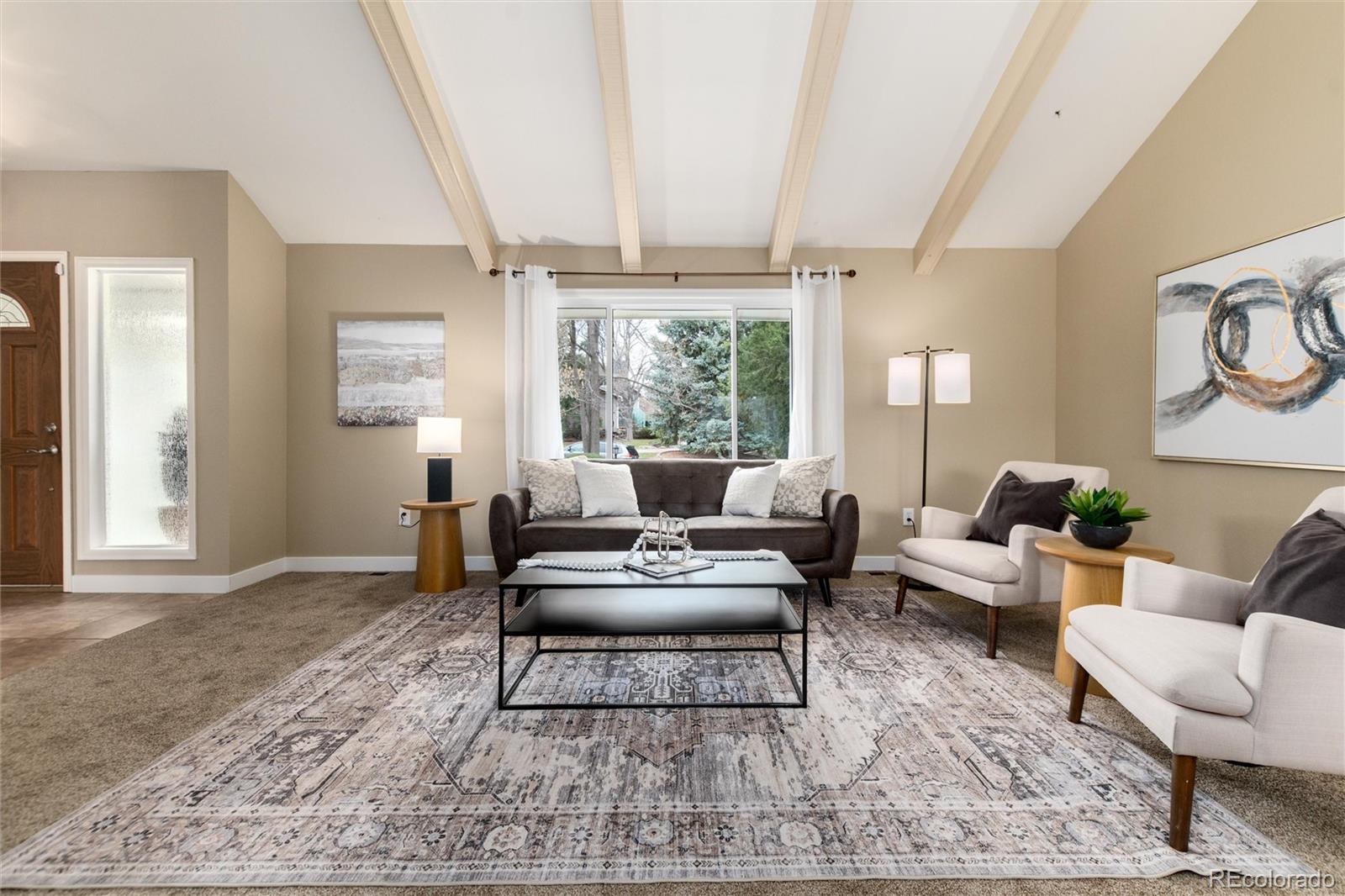 MLS Image #5 for 7676 s olive circle,centennial, Colorado