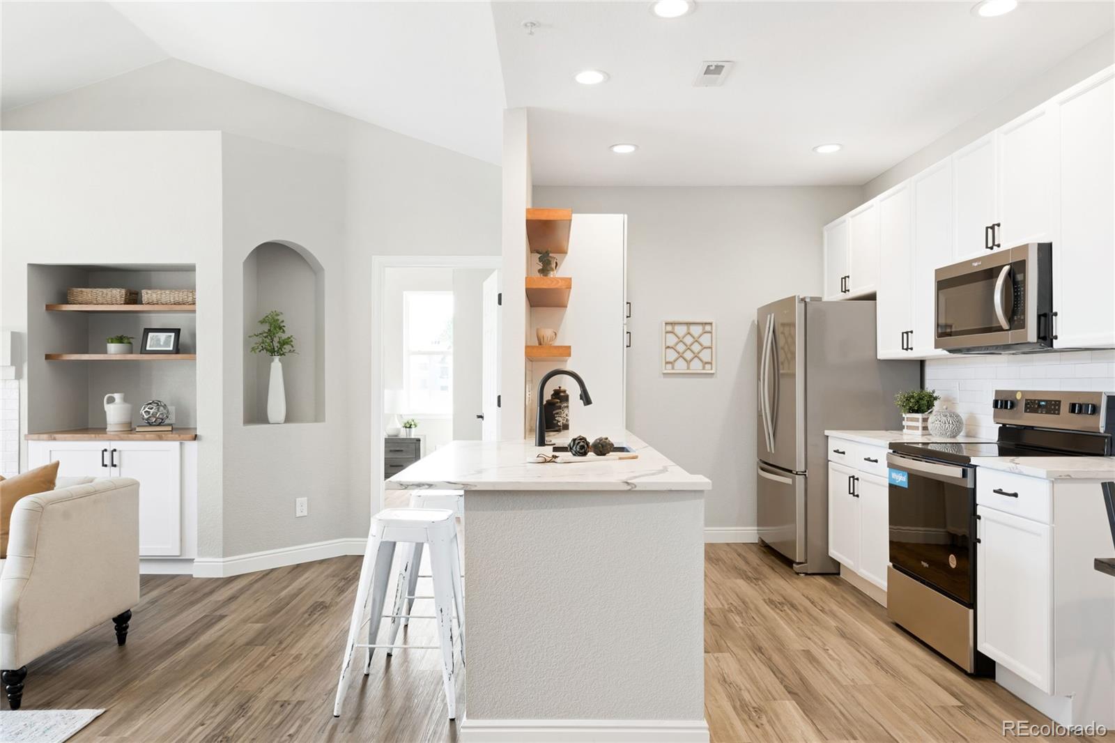 MLS Image #1 for 14353 e 1st drive,aurora, Colorado