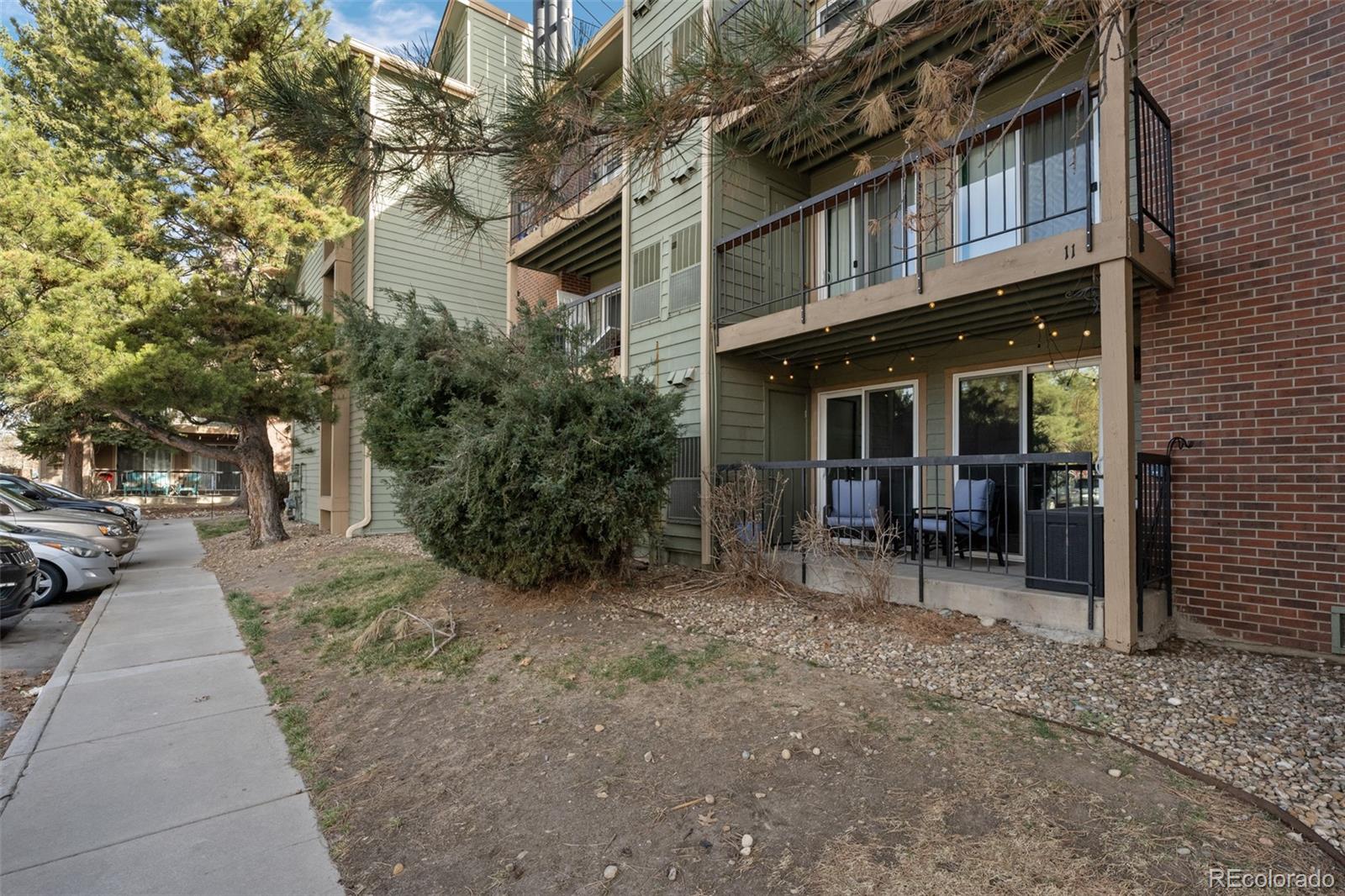 MLS Image #1 for 4899 s dudley street,littleton, Colorado