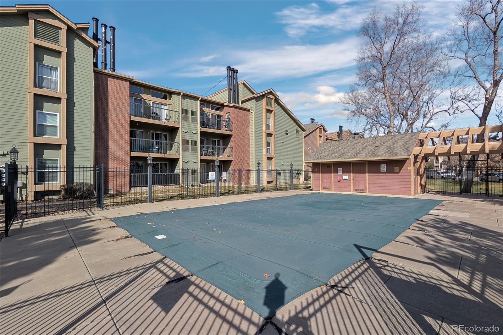 MLS Image #18 for 4899 s dudley street,littleton, Colorado