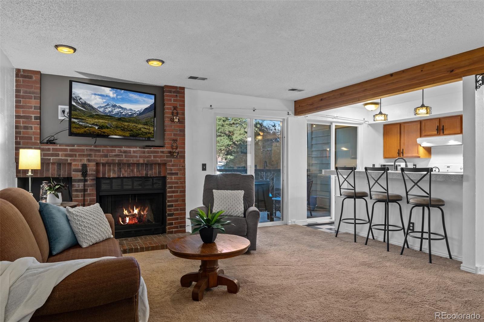 MLS Image #3 for 4899 s dudley street,littleton, Colorado