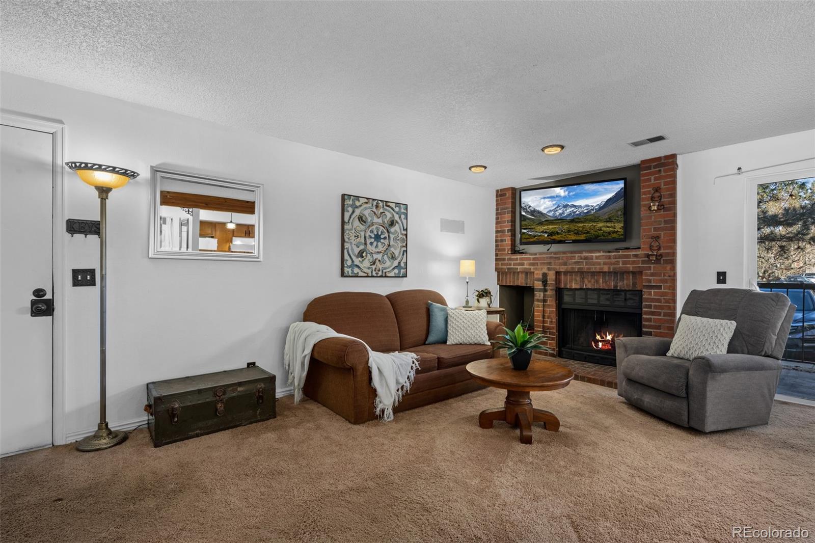 MLS Image #4 for 4899 s dudley street,littleton, Colorado