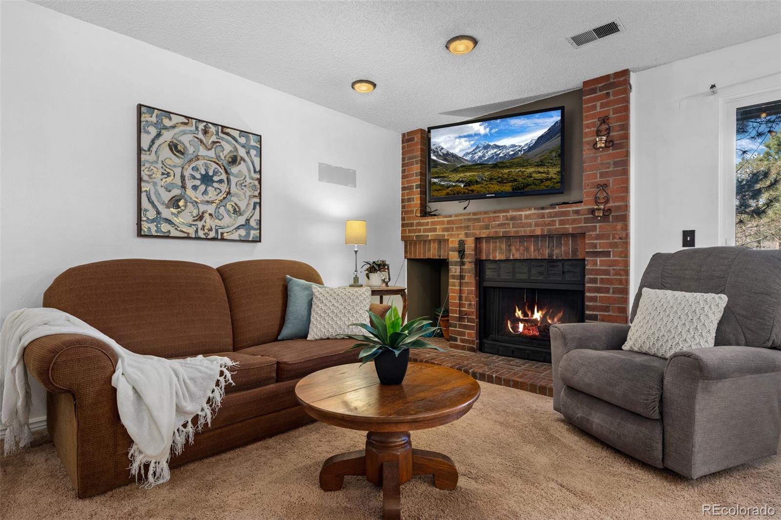 MLS Image #7 for 4899 s dudley street,littleton, Colorado