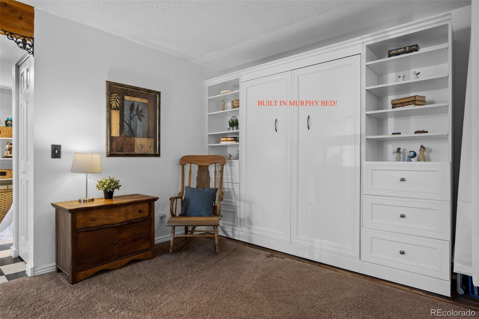 MLS Image #8 for 4899 s dudley street,littleton, Colorado