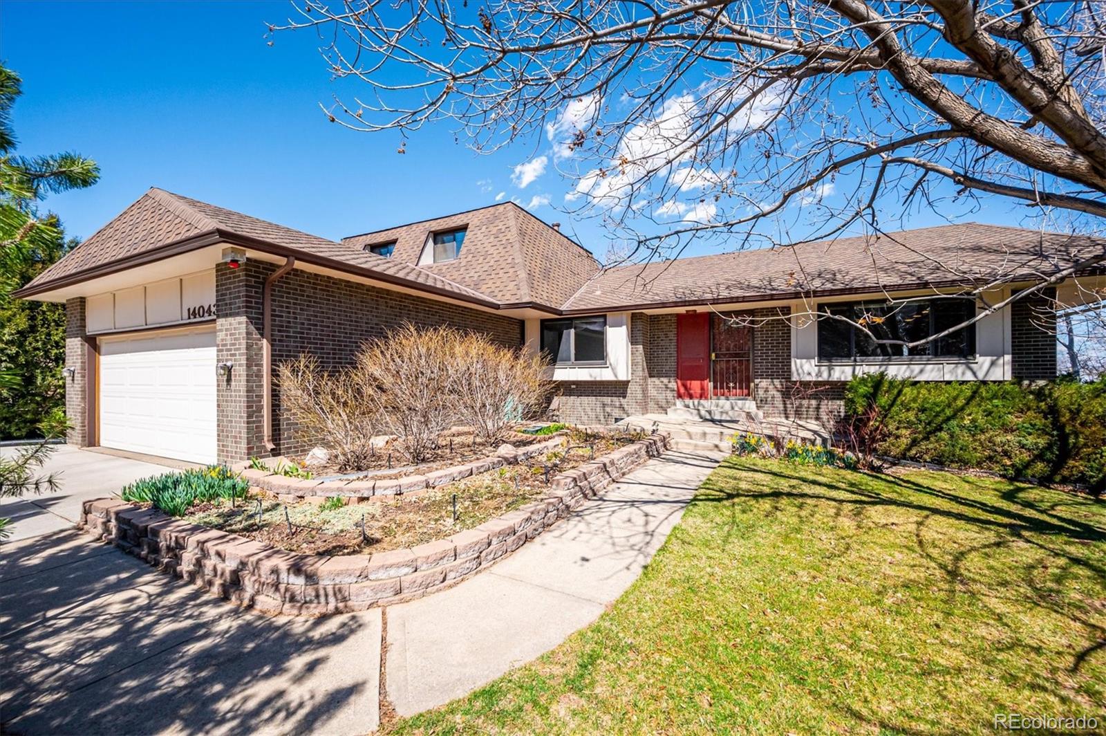 MLS Image #0 for 14043 w alaska drive,lakewood, Colorado