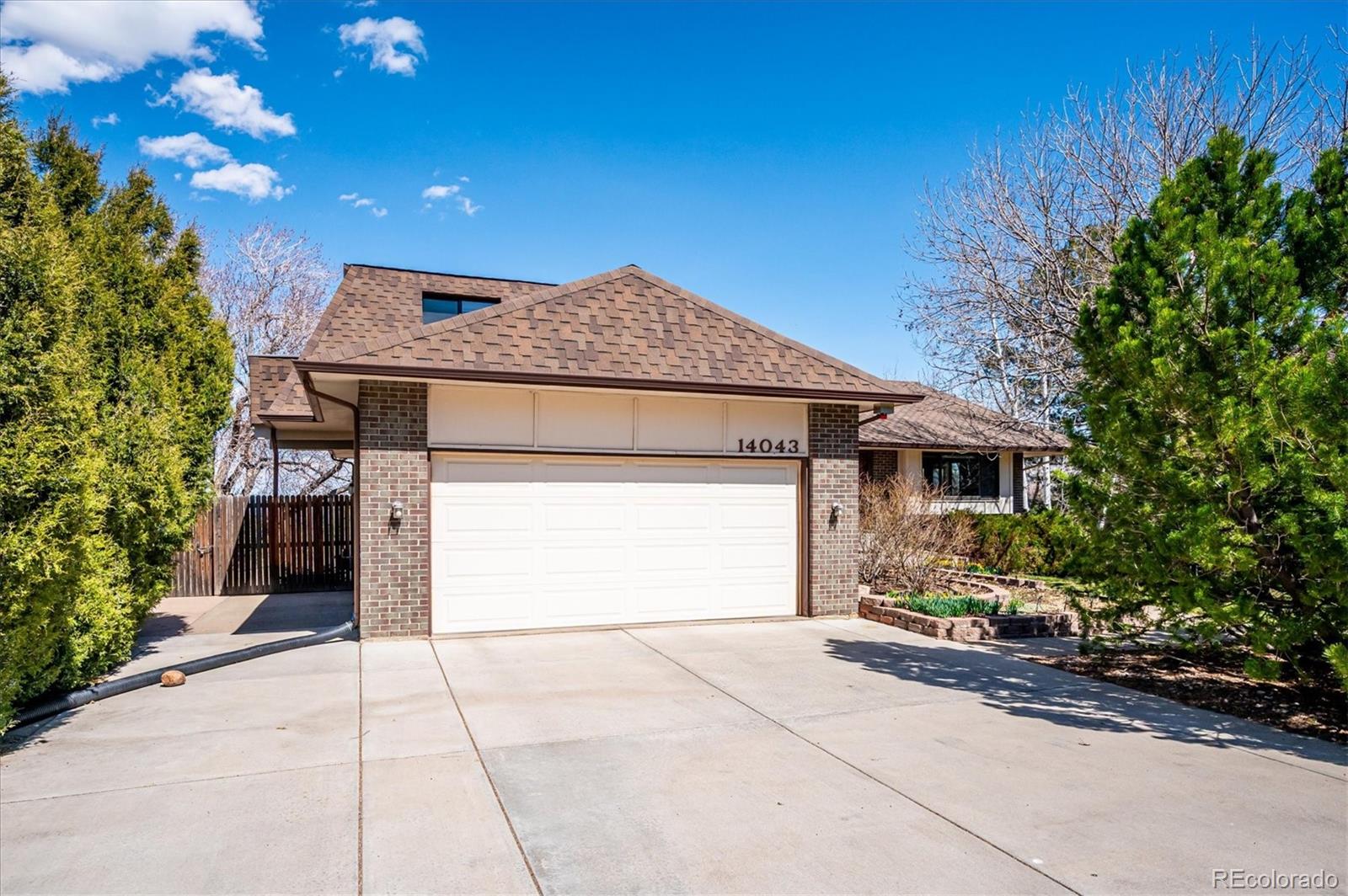 MLS Image #1 for 14043 w alaska drive,lakewood, Colorado