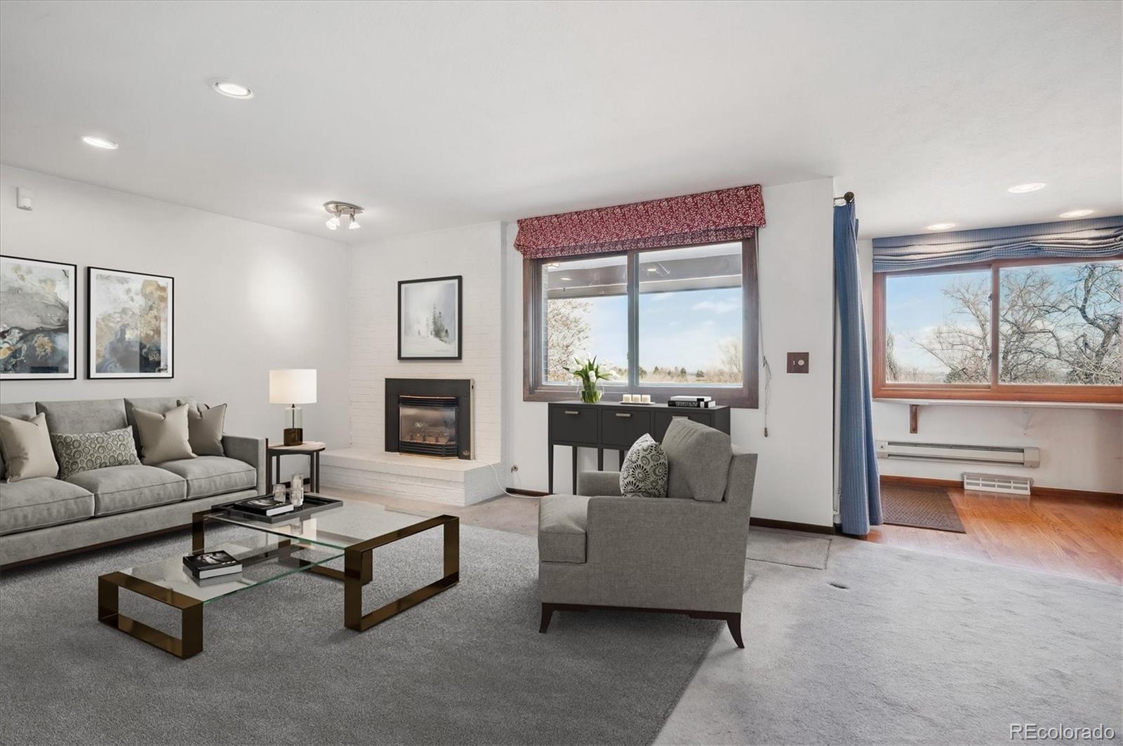 MLS Image #11 for 14043 w alaska drive,lakewood, Colorado