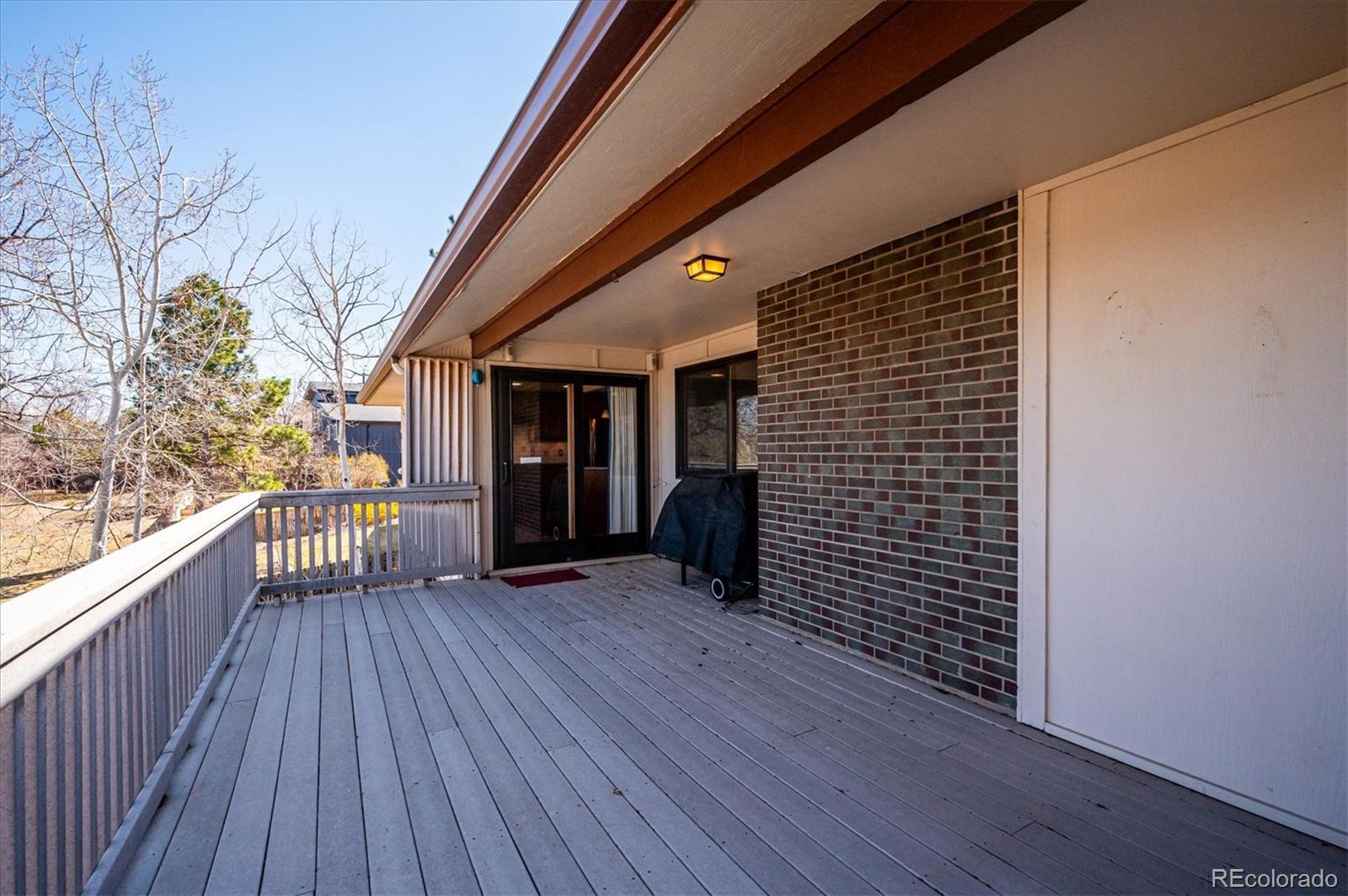 MLS Image #15 for 14043 w alaska drive,lakewood, Colorado