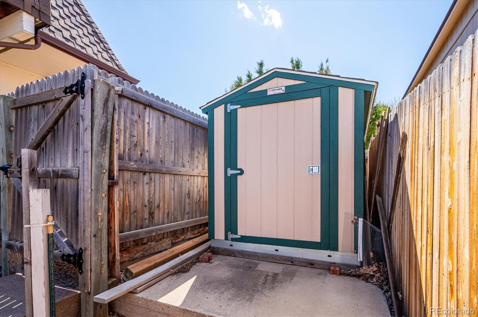 MLS Image #39 for 14043 w alaska drive,lakewood, Colorado