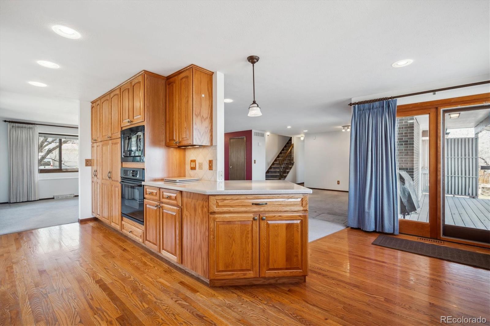 MLS Image #4 for 14043 w alaska drive,lakewood, Colorado