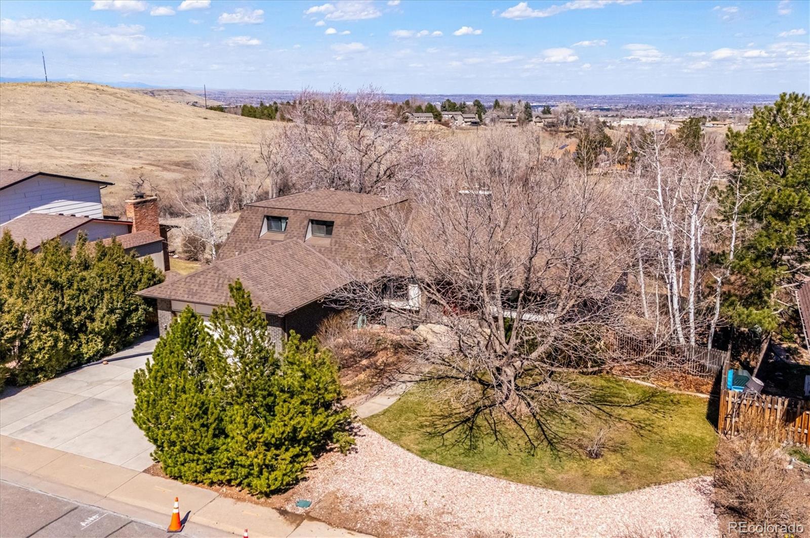 MLS Image #40 for 14043 w alaska drive,lakewood, Colorado