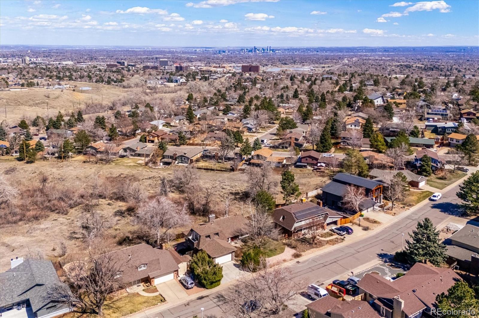 MLS Image #41 for 14043 w alaska drive,lakewood, Colorado