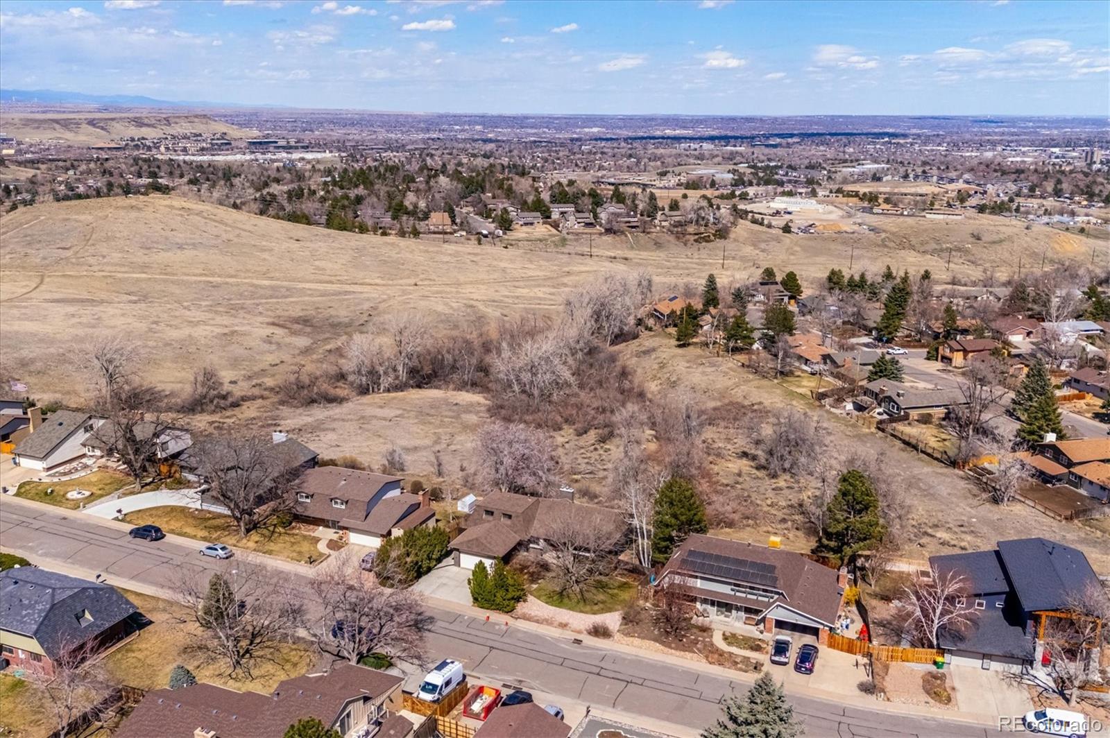 MLS Image #42 for 14043 w alaska drive,lakewood, Colorado