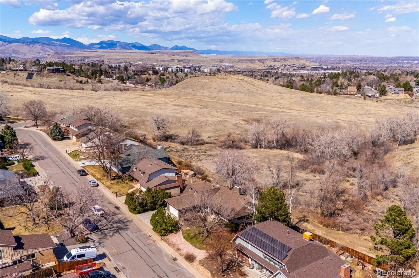 MLS Image #43 for 14043 w alaska drive,lakewood, Colorado