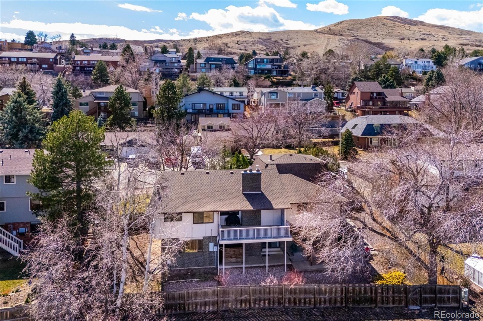 MLS Image #46 for 14043 w alaska drive,lakewood, Colorado