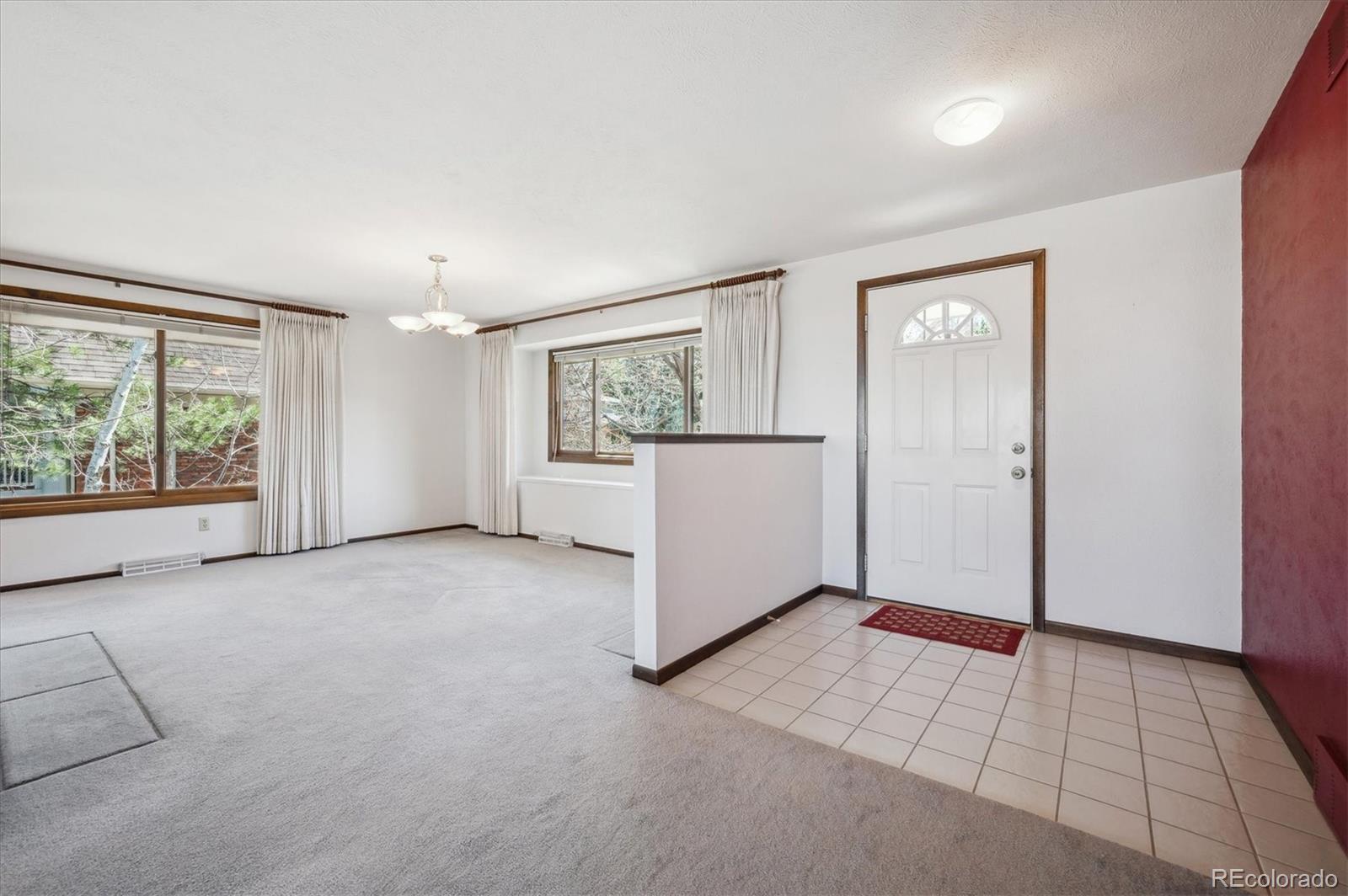 MLS Image #7 for 14043 w alaska drive,lakewood, Colorado