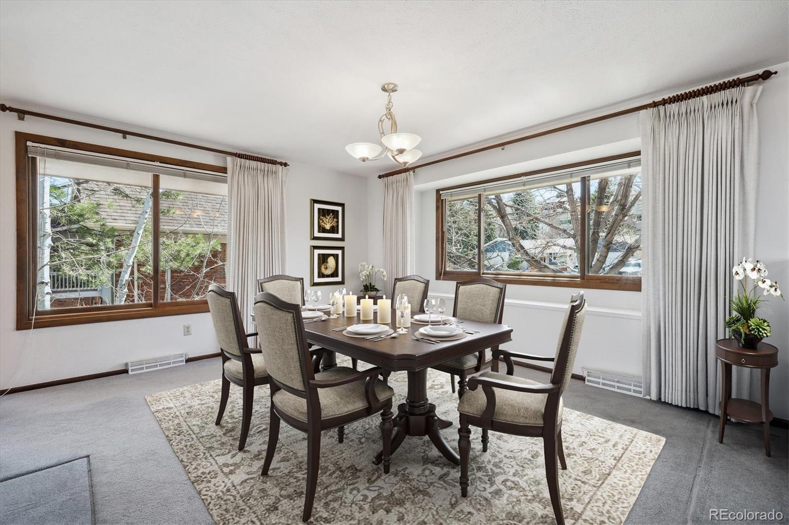MLS Image #8 for 14043 w alaska drive,lakewood, Colorado