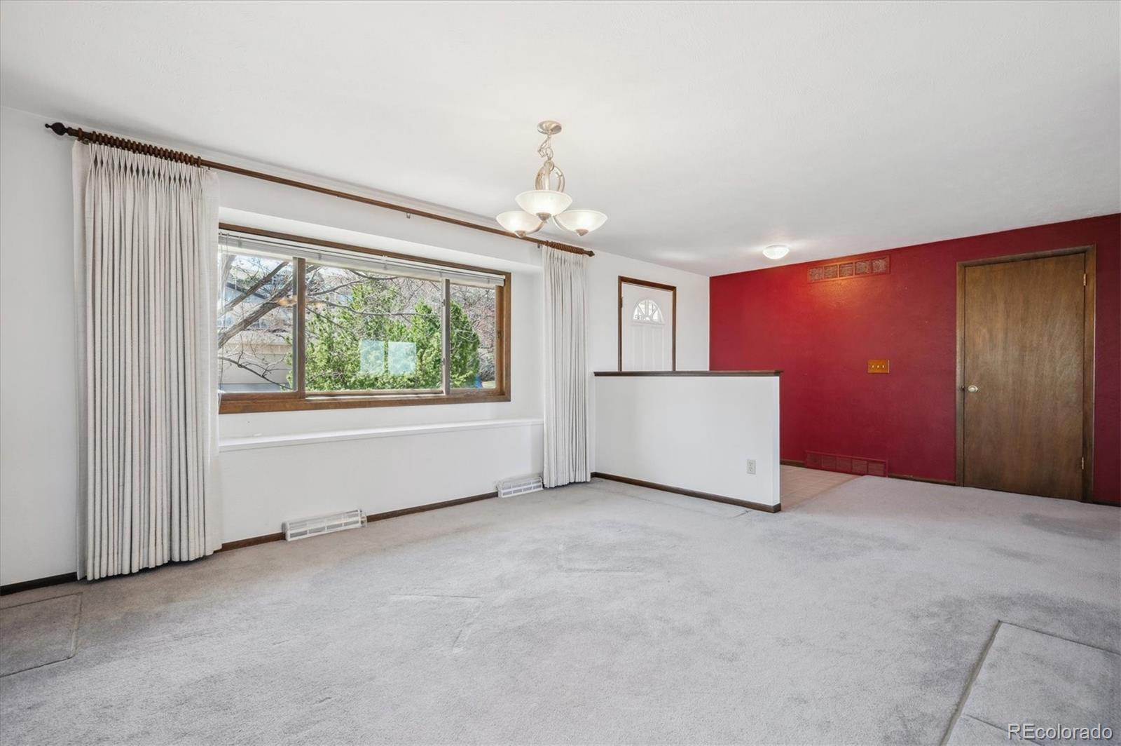 MLS Image #9 for 14043 w alaska drive,lakewood, Colorado