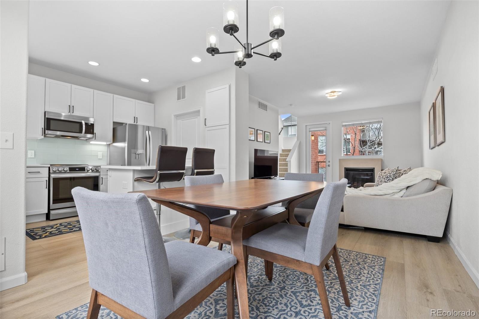 MLS Image #10 for 85  uinta way 504,denver, Colorado