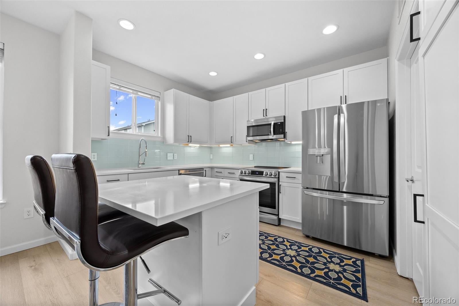MLS Image #11 for 85  uinta way 504,denver, Colorado