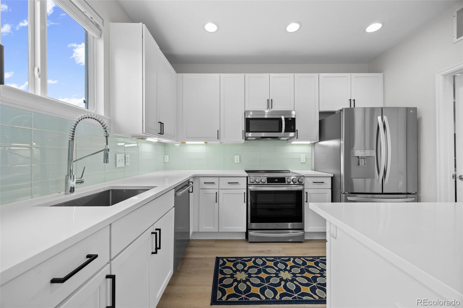 MLS Image #13 for 85  uinta way 504,denver, Colorado