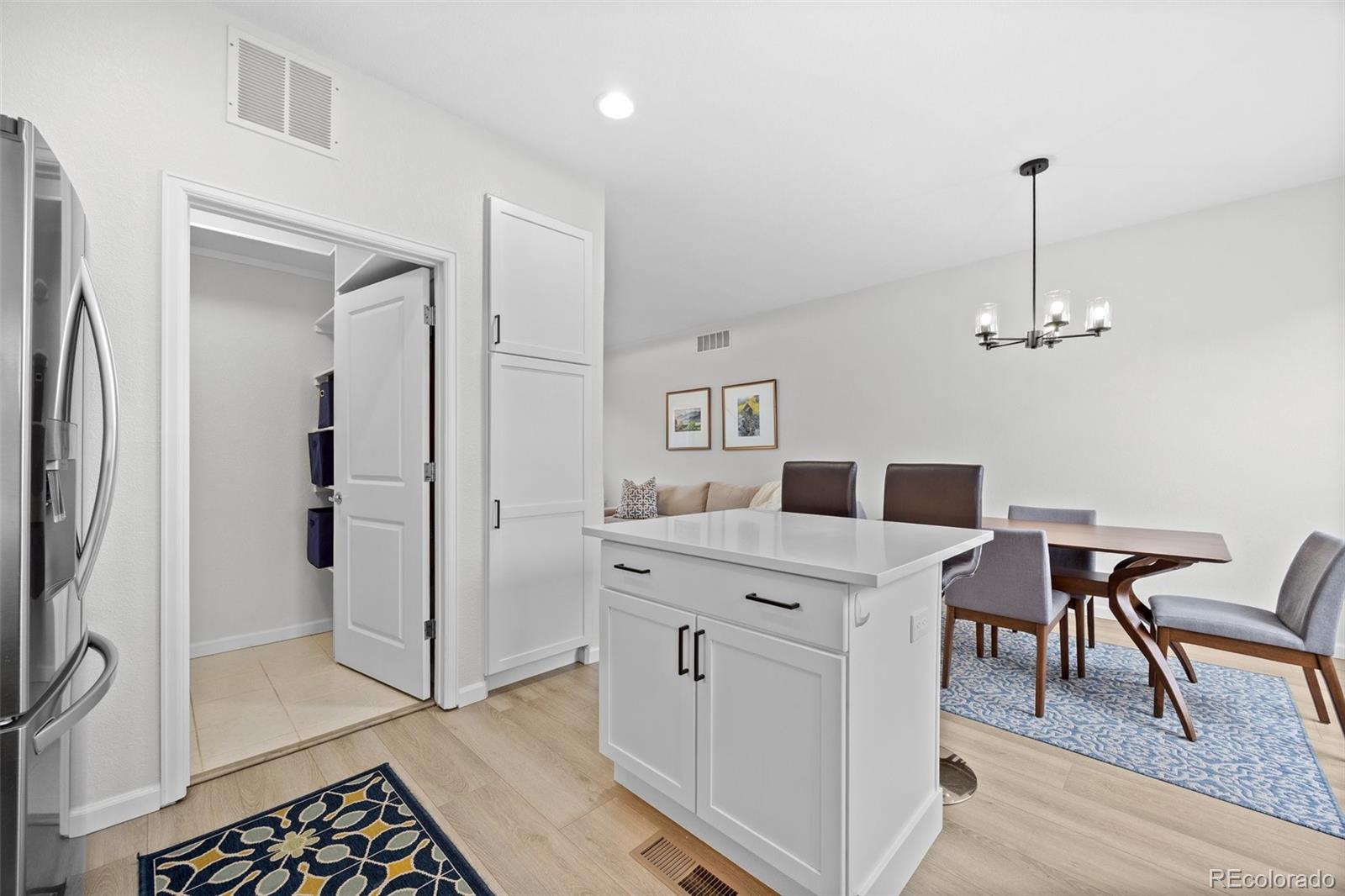MLS Image #14 for 85  uinta way 504,denver, Colorado