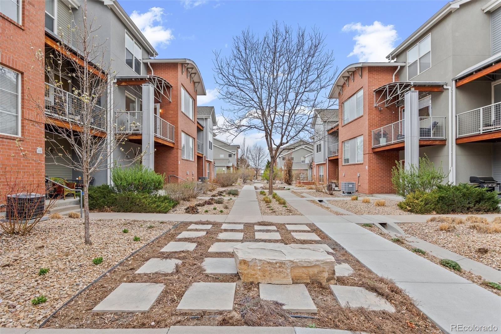 MLS Image #2 for 85  uinta way 504,denver, Colorado