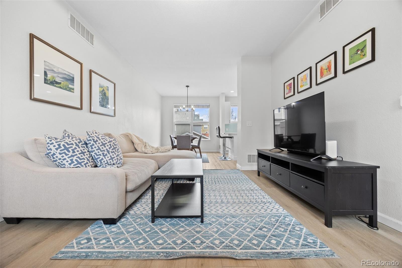 MLS Image #5 for 85  uinta way 504,denver, Colorado