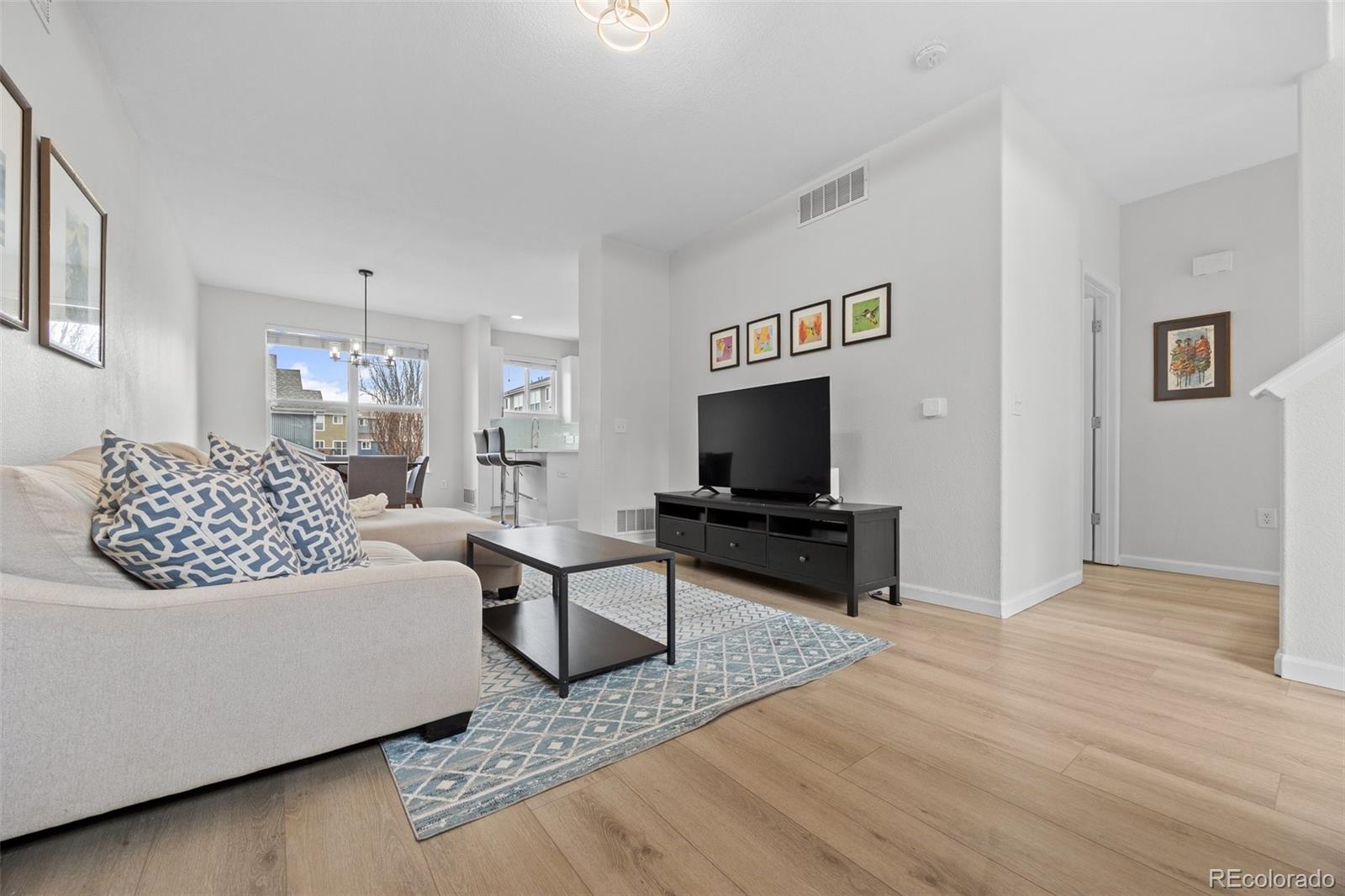 MLS Image #6 for 85  uinta way 504,denver, Colorado