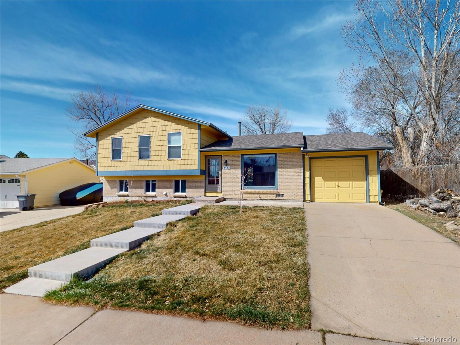 MLS Image #0 for 4487 s alkire street,morrison, Colorado