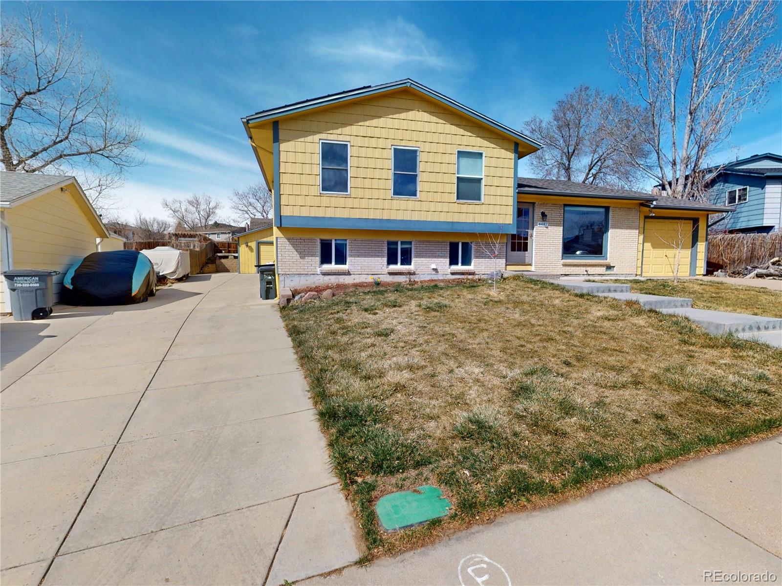 MLS Image #1 for 4487 s alkire street,morrison, Colorado