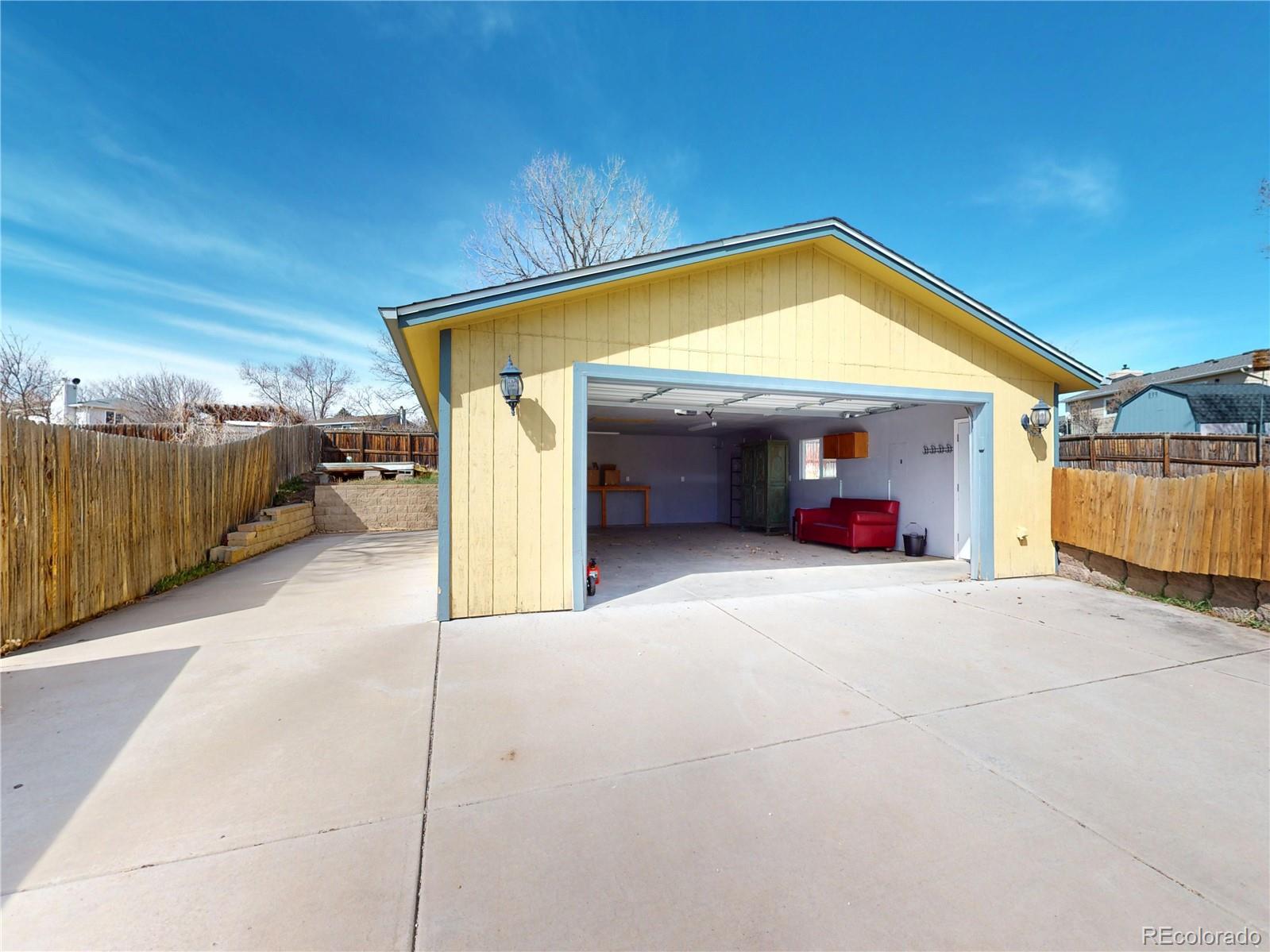 MLS Image #2 for 4487 s alkire street,morrison, Colorado