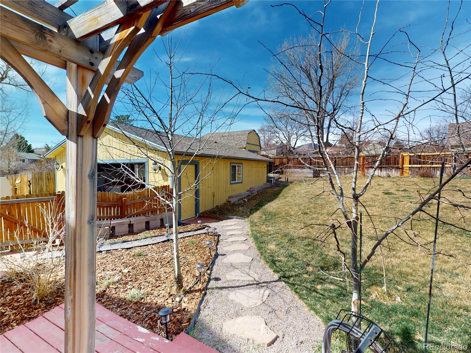 MLS Image #24 for 4487 s alkire street,morrison, Colorado