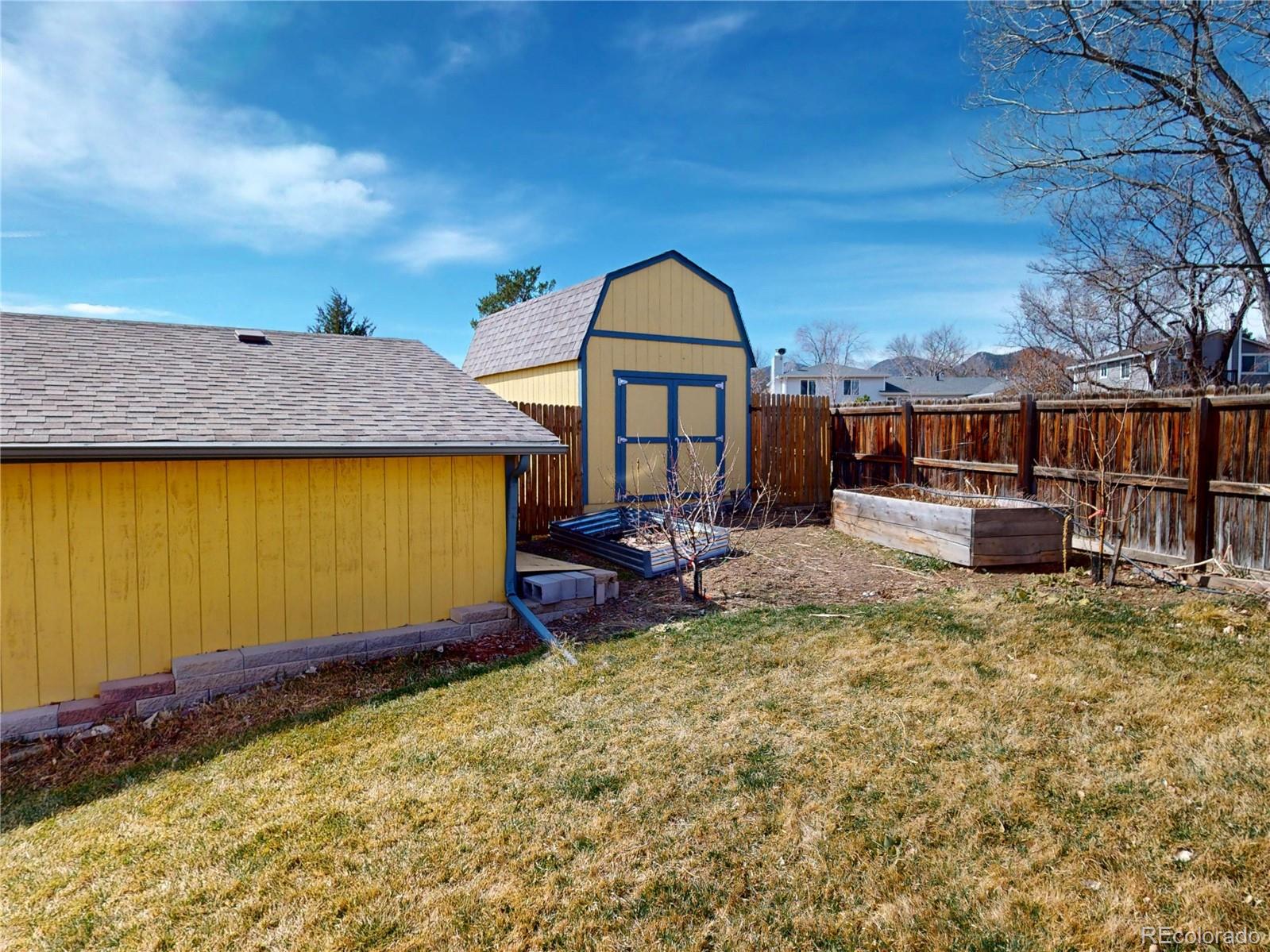 MLS Image #25 for 4487 s alkire street,morrison, Colorado