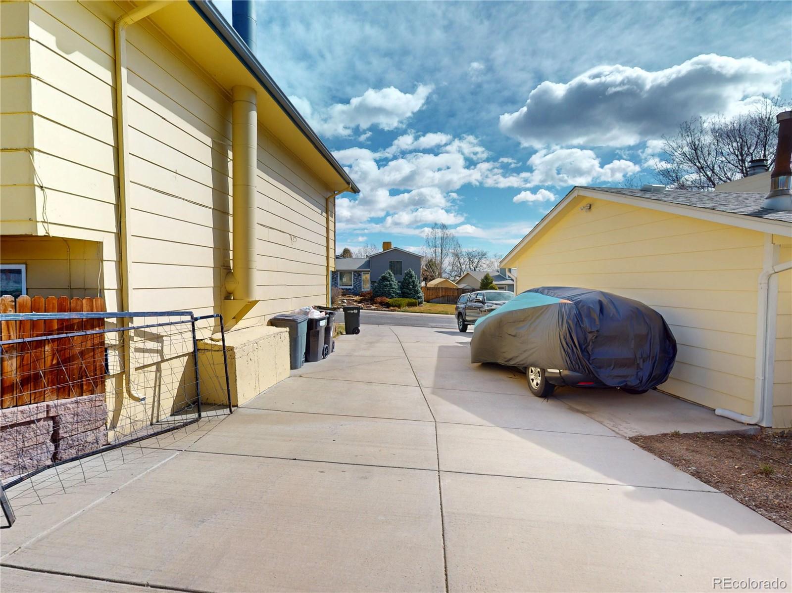 MLS Image #5 for 4487 s alkire street,morrison, Colorado