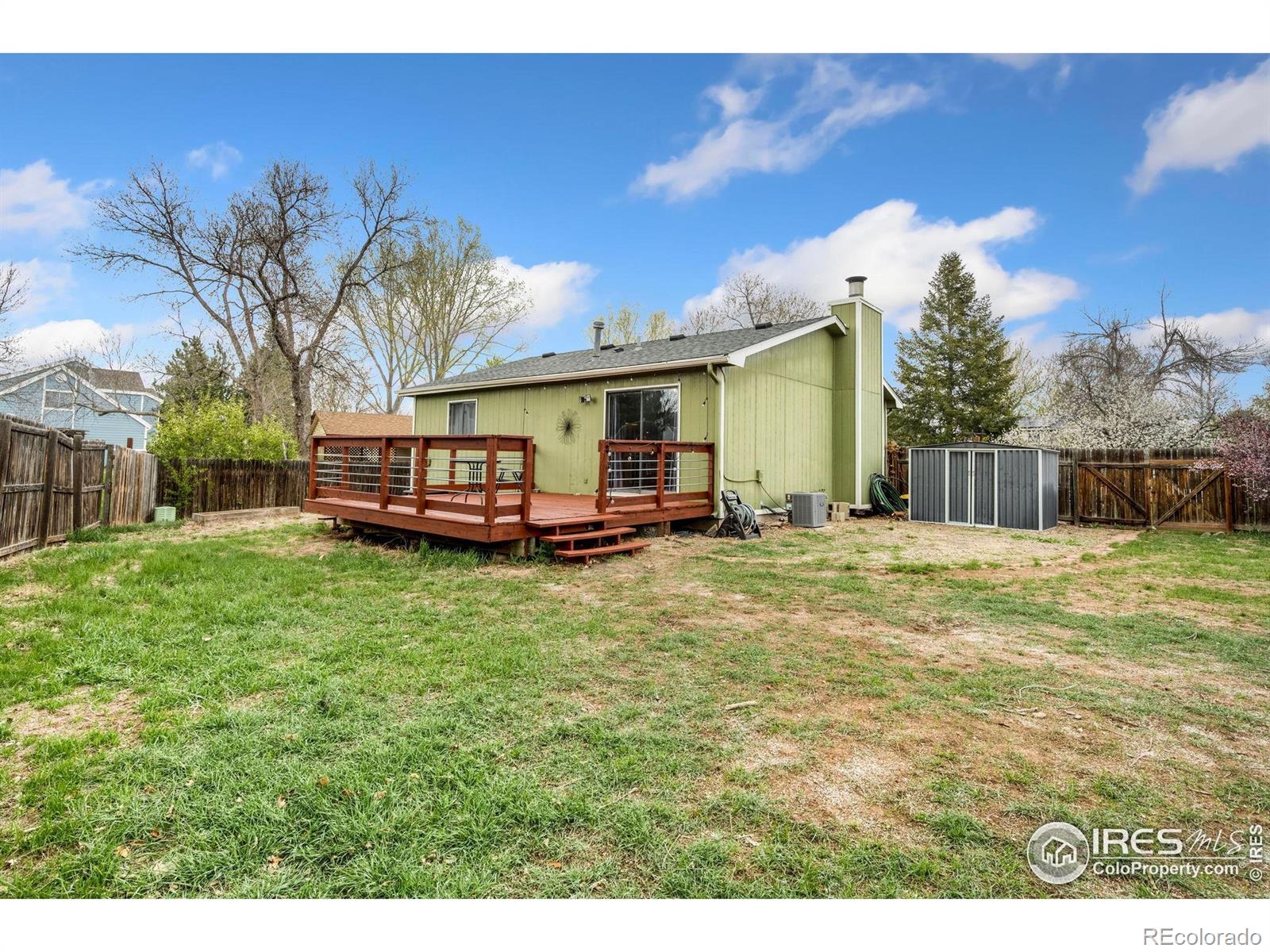 MLS Image #19 for 2043  white rock court,fort collins, Colorado