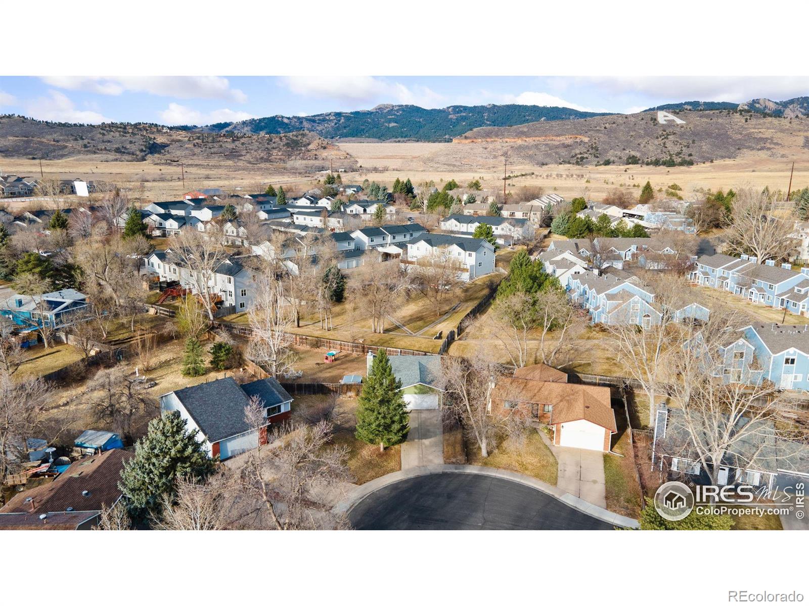 MLS Image #20 for 2043  white rock court,fort collins, Colorado