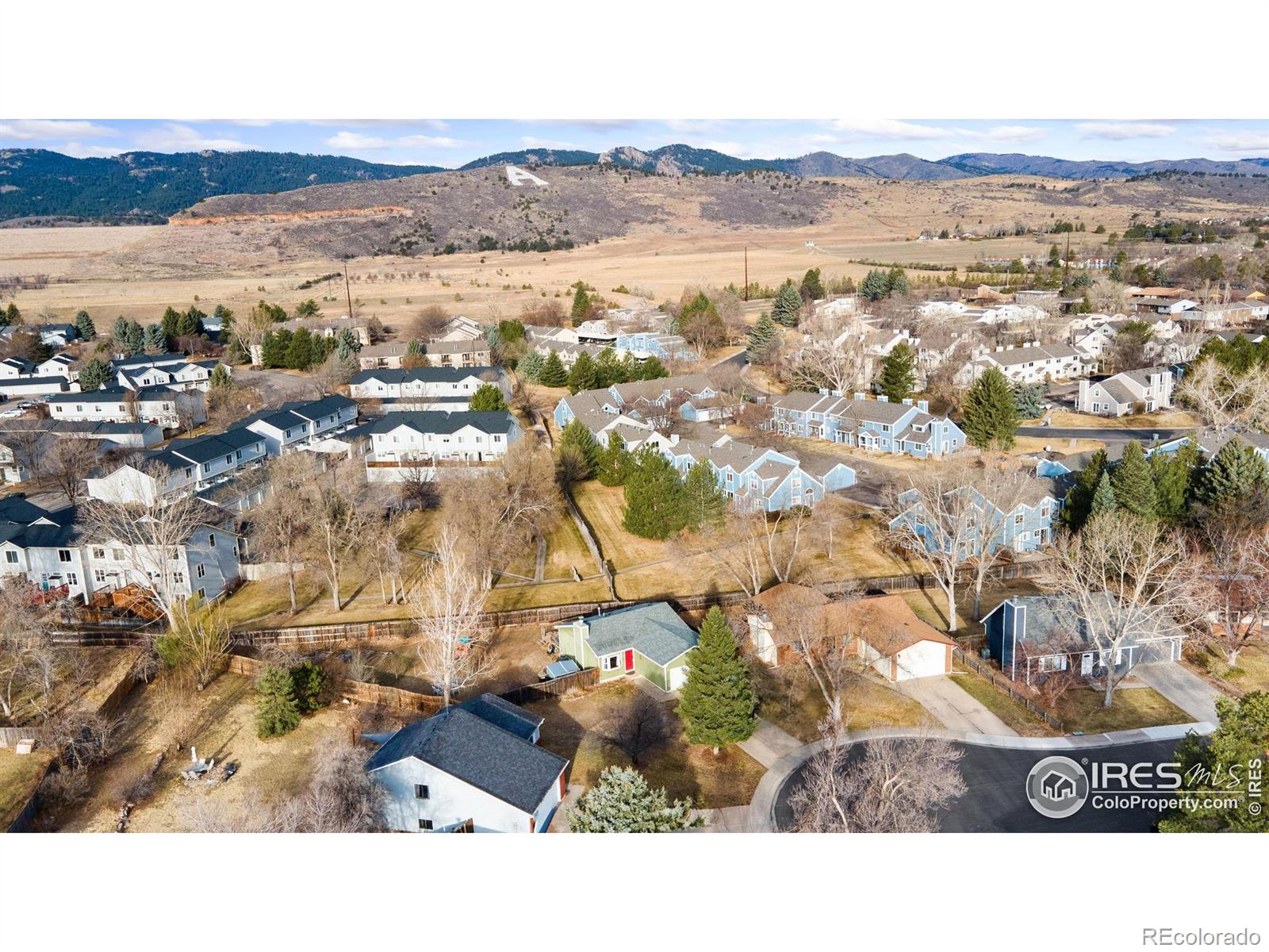 MLS Image #21 for 2043  white rock court,fort collins, Colorado