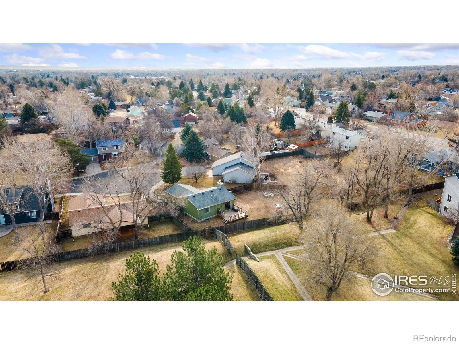 MLS Image #22 for 2043  white rock court,fort collins, Colorado