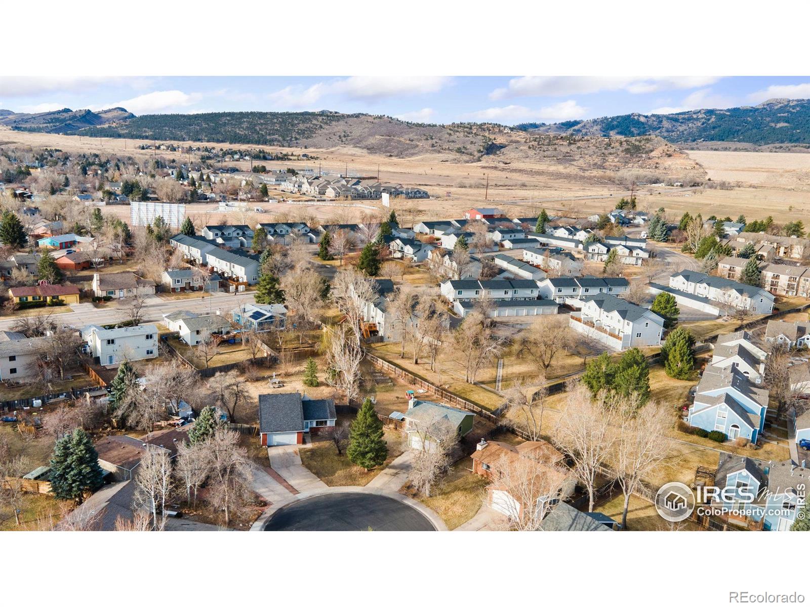 MLS Image #23 for 2043  white rock court,fort collins, Colorado