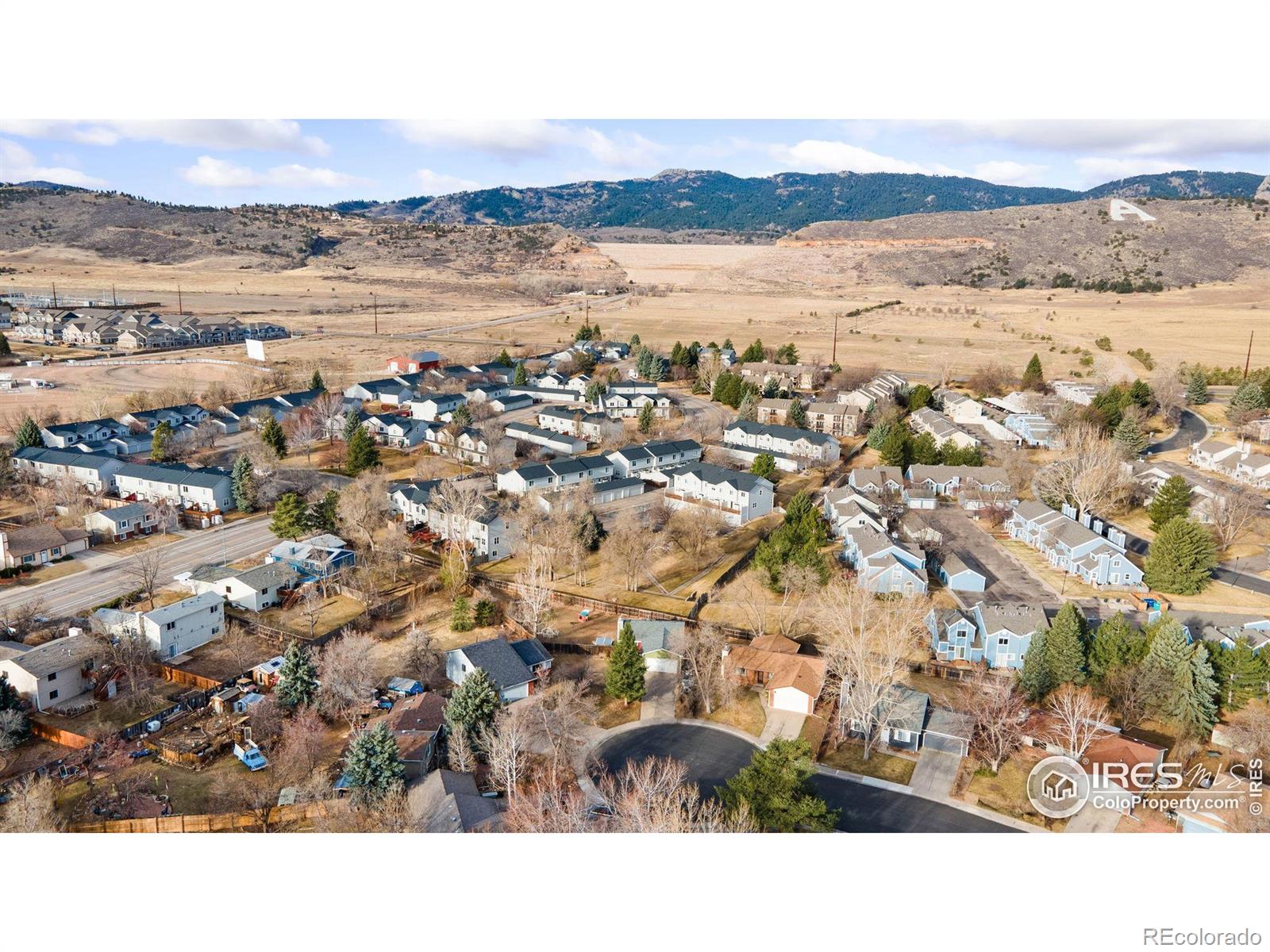 MLS Image #24 for 2043  white rock court,fort collins, Colorado