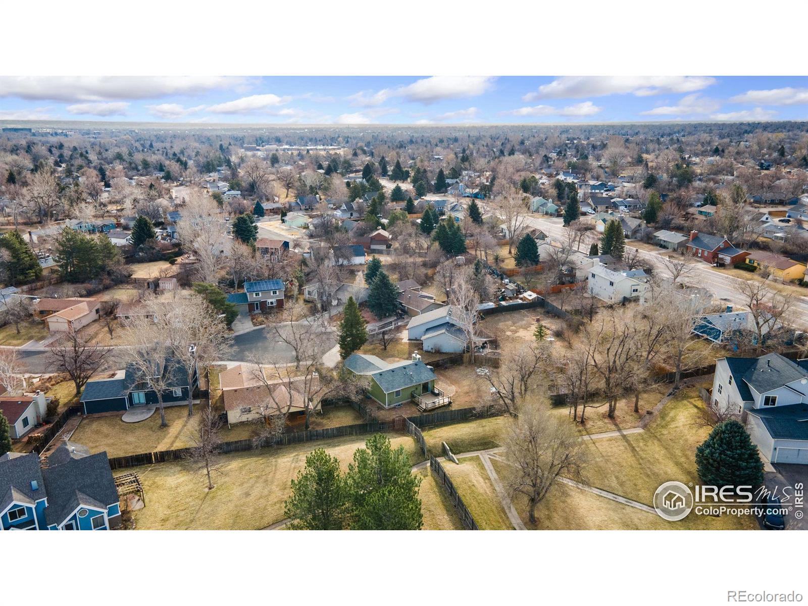 MLS Image #25 for 2043  white rock court,fort collins, Colorado